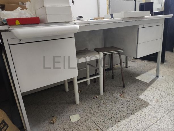 Equipamento de Escritório