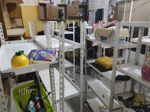 Equipamento de Escritório