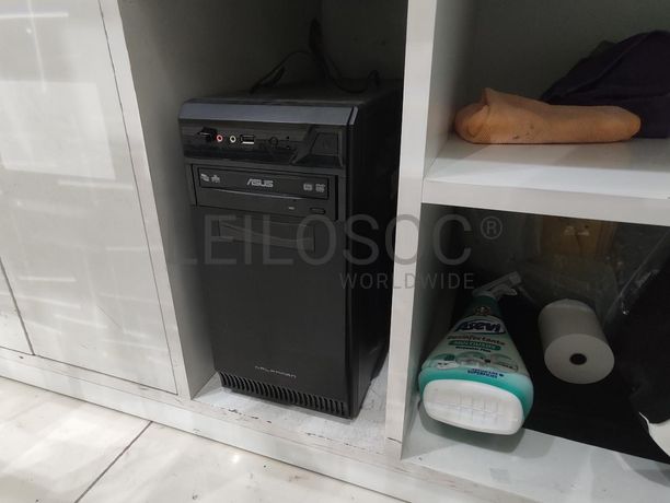 Material Informático de Loja