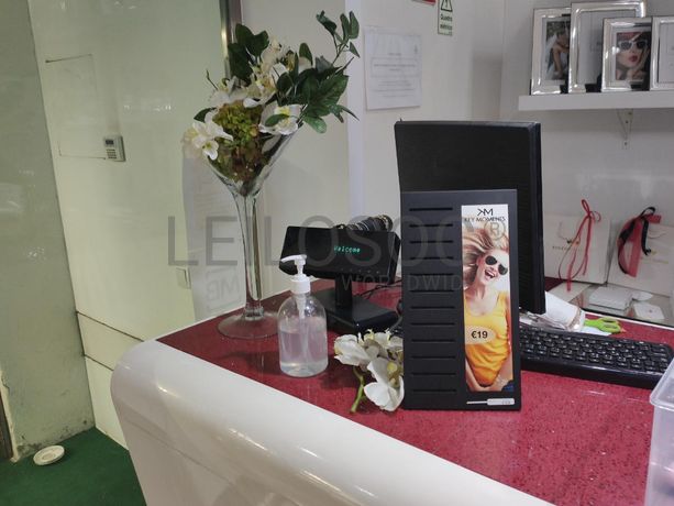 Material Informático de Loja