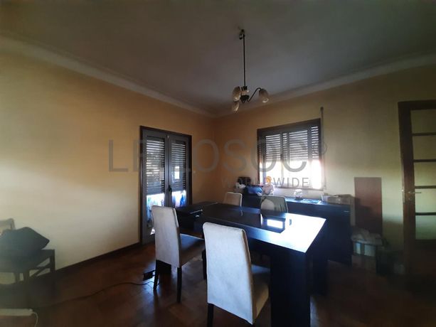 Moradia V3 · Matosinhos