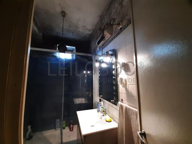 Moradia V3 · Matosinhos