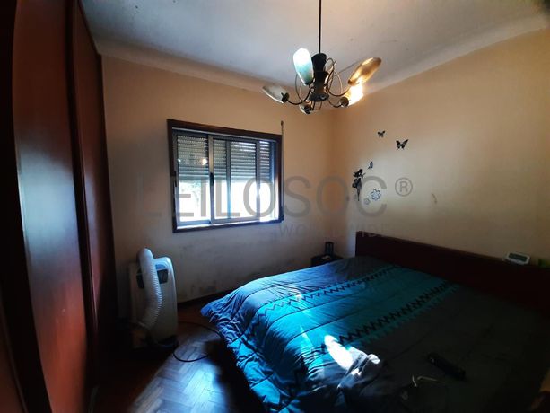 Moradia V3 · Matosinhos