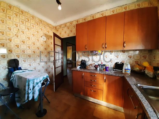 Moradia V3 · Matosinhos