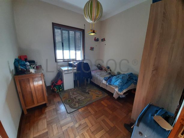 Moradia V3 · Matosinhos