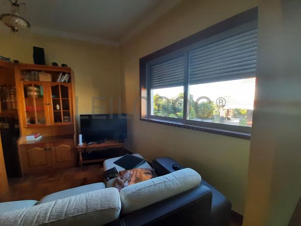 Moradia V3 · Matosinhos