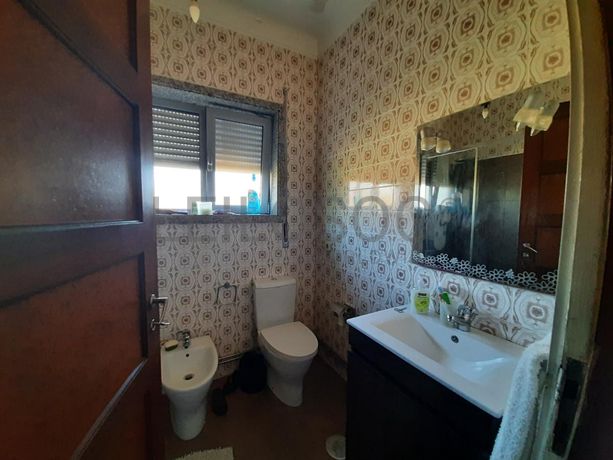 Moradia V3 · Matosinhos