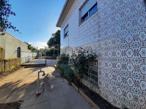 Moradia V3 · Matosinhos