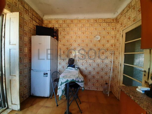 Moradia V3 · Matosinhos