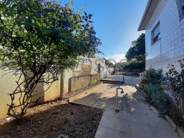 Moradia V3 · Matosinhos