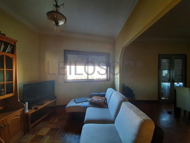 Moradia V3 · Matosinhos