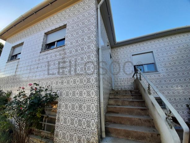 Moradia V3 · Matosinhos