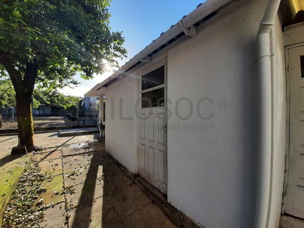 Moradia V3 · Matosinhos