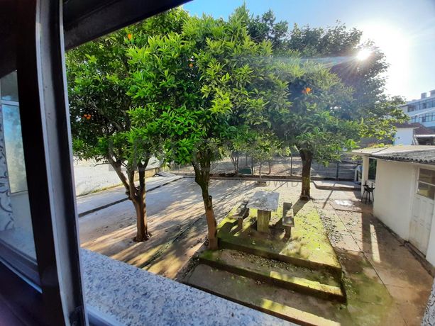 Moradia V3 · Matosinhos