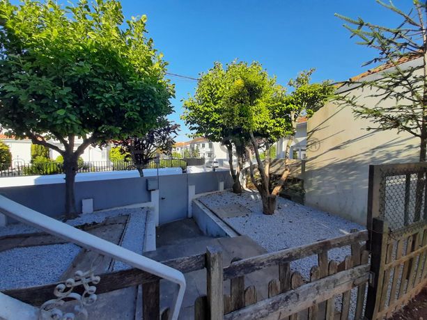 Moradia V3 · Matosinhos