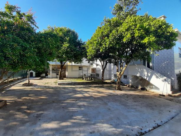 Moradia V3 · Matosinhos