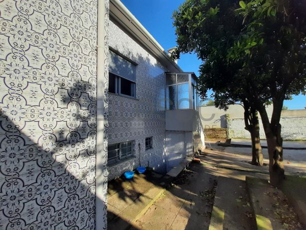 Moradia V3 · Matosinhos