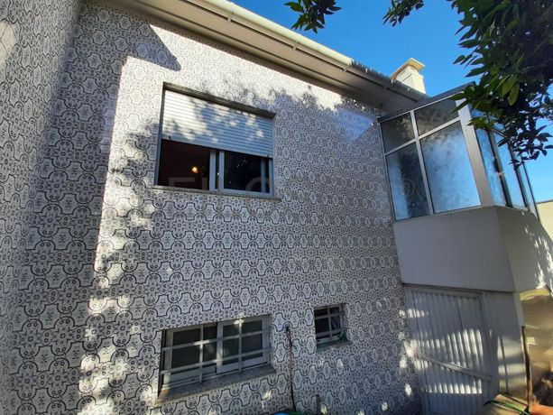 Moradia V3 · Matosinhos