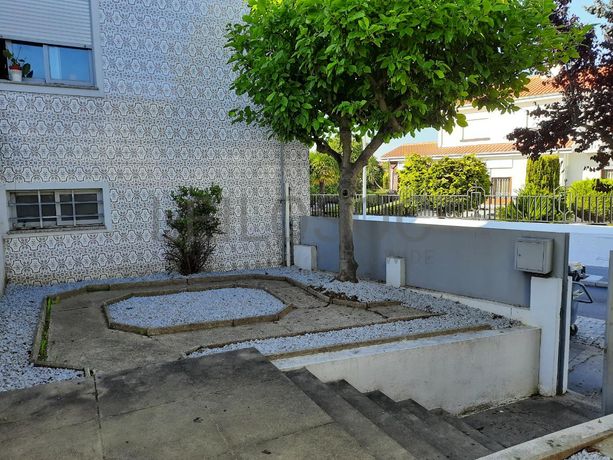 Moradia V3 · Matosinhos