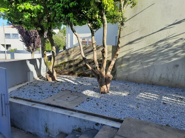 Moradia V3 · Matosinhos