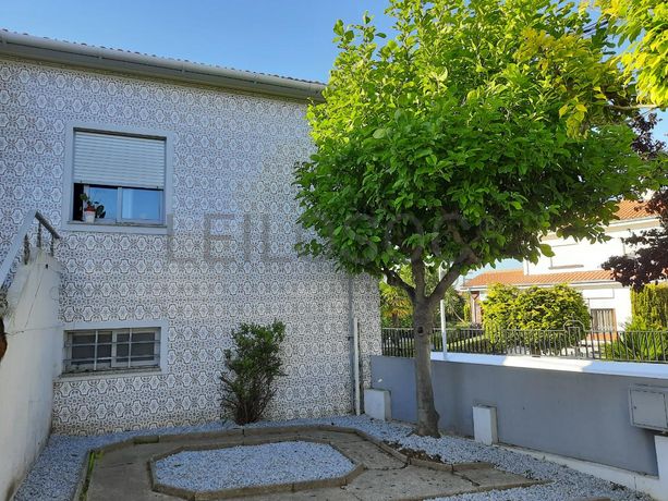 Moradia V3 · Matosinhos