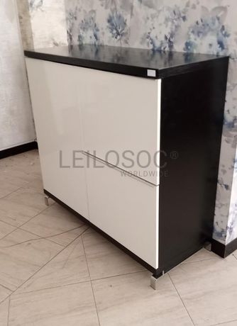 Mobiliário e Decoração ·