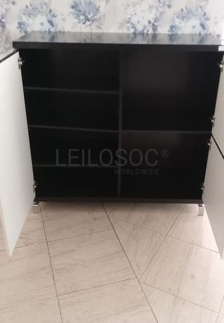 Mobiliário e Decoração ·