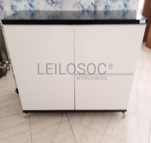 Mobiliário e Decoração ·