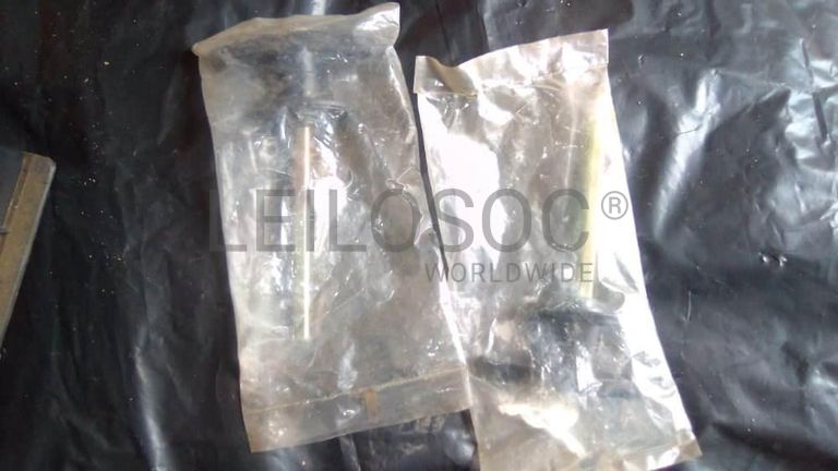 Peças e Acessórios ·