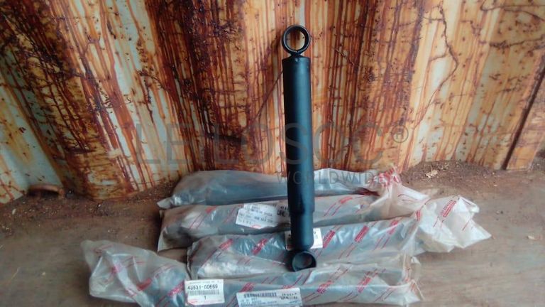 Peças e Acessórios ·