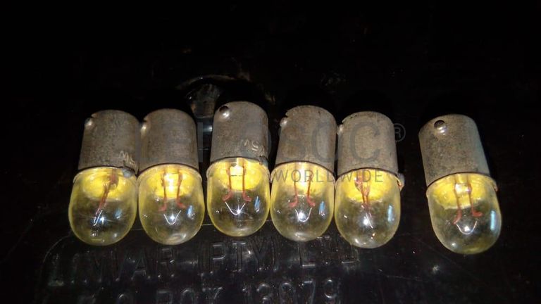 Peças e Acessórios ·