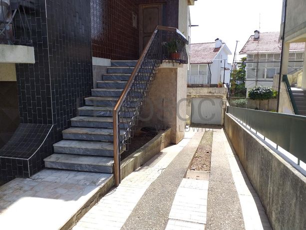 Proporção de 38/288 de Moradia V4 · Gondomar