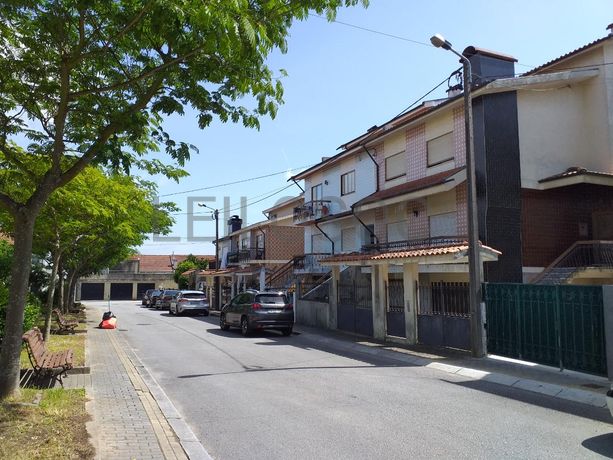 Proporção de 38/288 de Moradia V4 · Gondomar