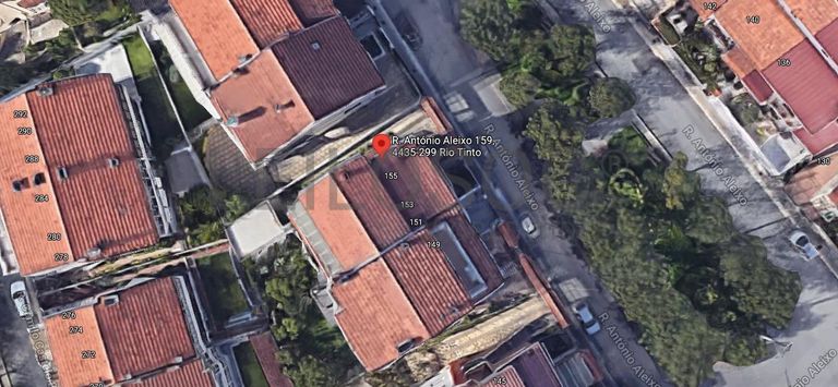 Proporção de 38/288 de Moradia V4 · Gondomar