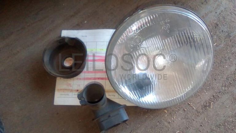 Peças e Acessórios ·