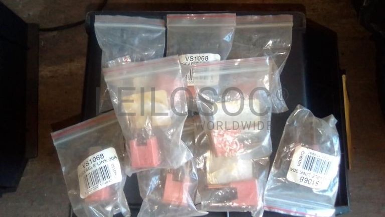 Peças e Acessórios ·