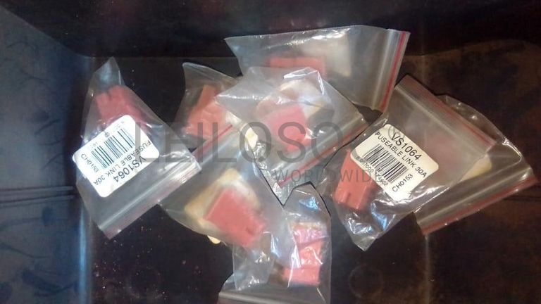 Peças e Acessórios ·