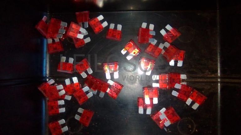 Peças e Acessórios ·