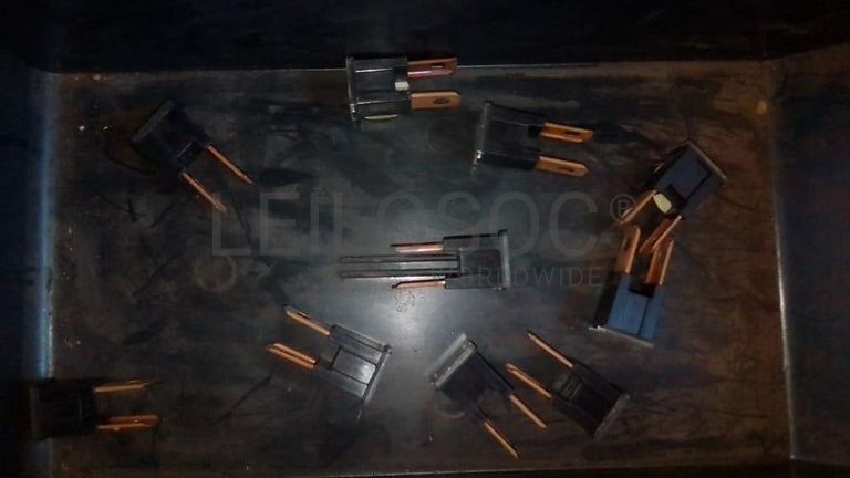 Peças e Acessórios ·