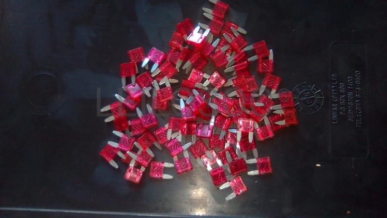 Peças e Acessórios ·