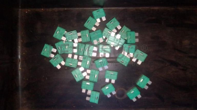 Peças e Acessórios ·