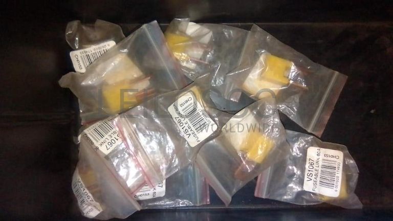 Peças e Acessórios ·