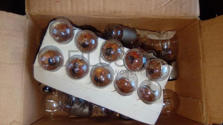 Peças e Acessórios ·