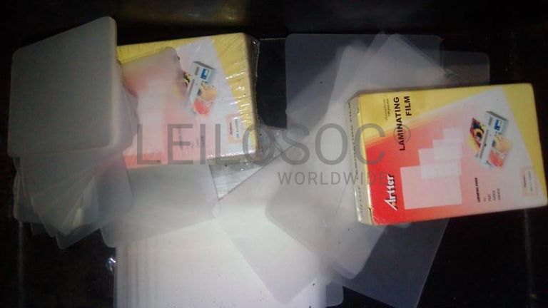 Peças e Acessórios ·