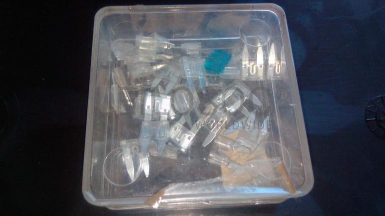 Peças e Acessórios ·