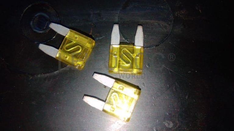 Peças e Acessórios ·