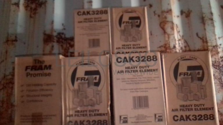 Peças e Acessórios ·