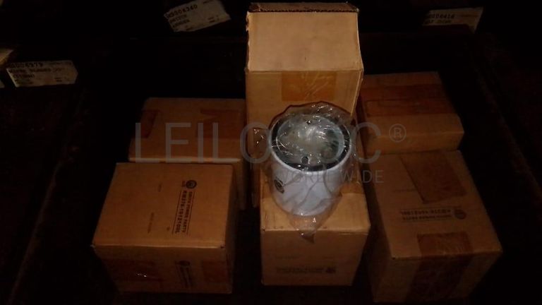 Peças e Acessórios ·