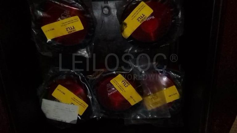 Peças e Acessórios ·