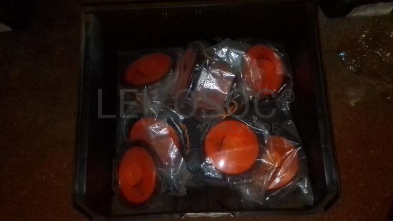 Peças e Acessórios ·